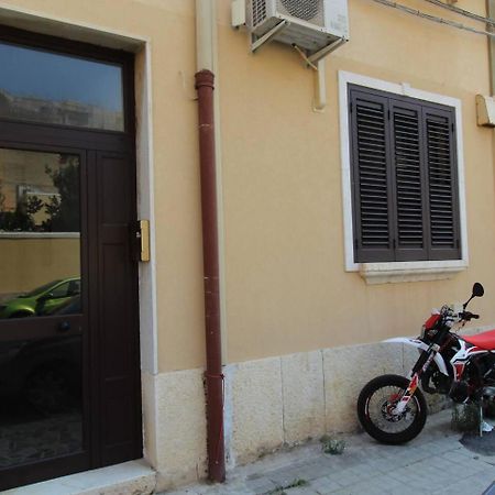 Appartamento Sofia Mare A Due Passi Trapani Exterior foto