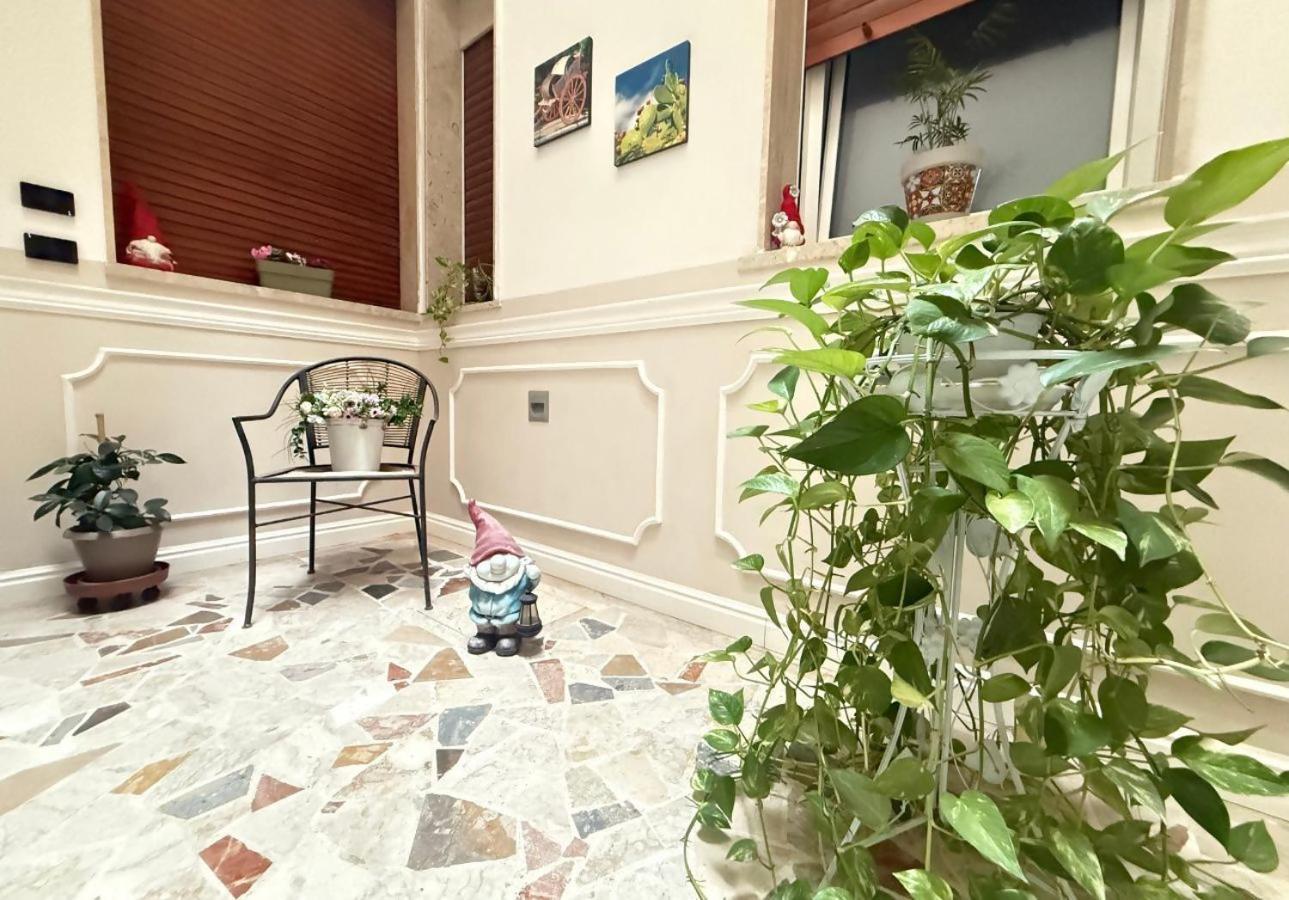 Appartamento Sofia Mare A Due Passi Trapani Exterior foto